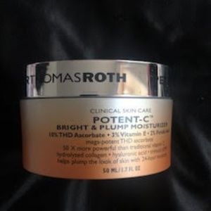 PTR Potent-C Moisturizer